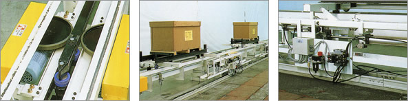 Friction Conveyor System05